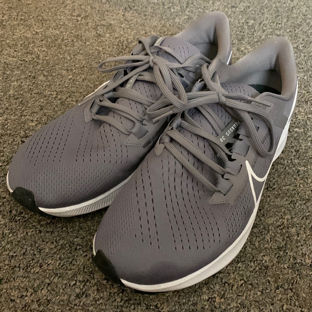 Nike Air Zoom Pegasus 38
